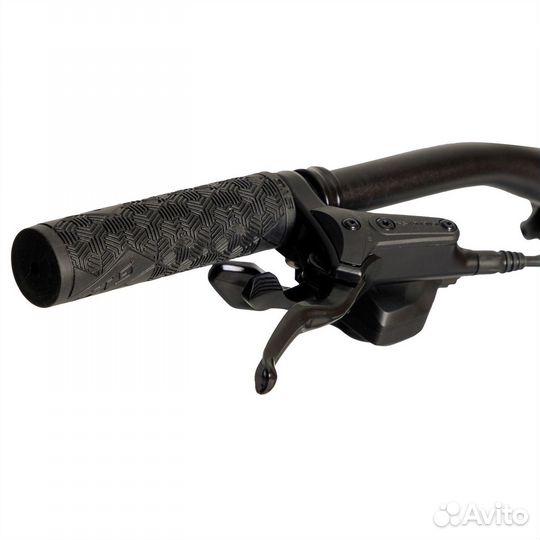 Велосипед stinger 29