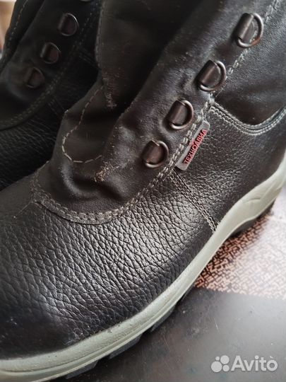 Спец одежда и обувь женская новая