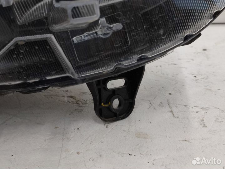 Фара правая Haval Jolion