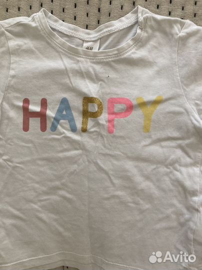 Вещи на девочку