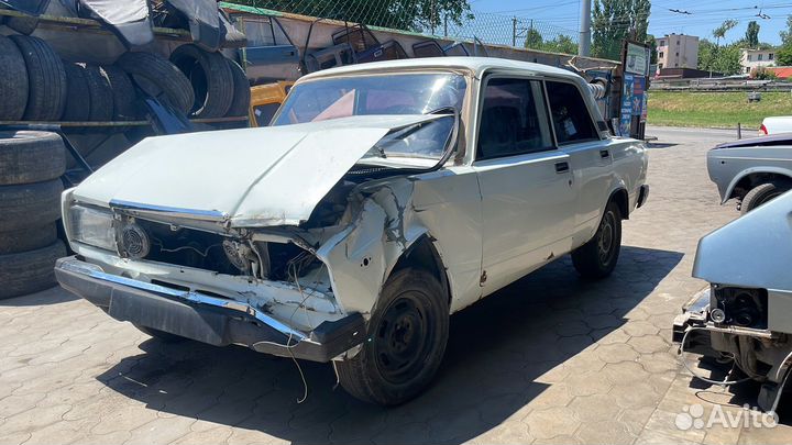 Авторазборка ваз 2110 автозапчасти бу установка