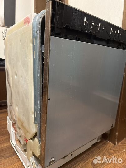 Посудомоечная машина Bosch 60 см