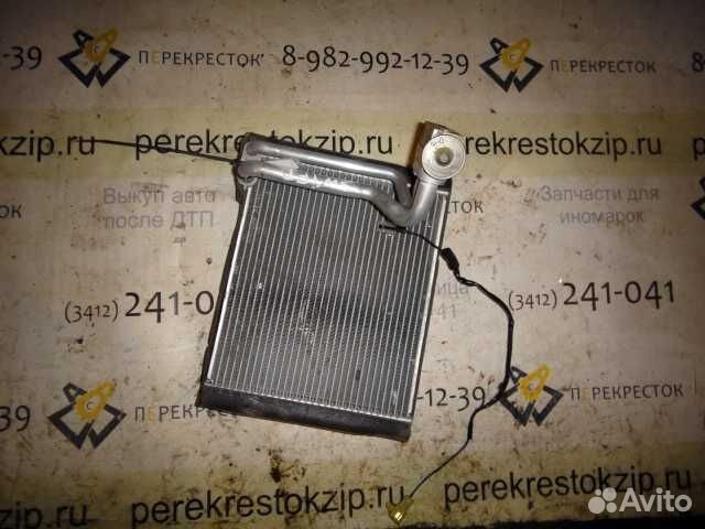 Радиатор кондиционера Swift (04-10) /SX4 (06-13) с