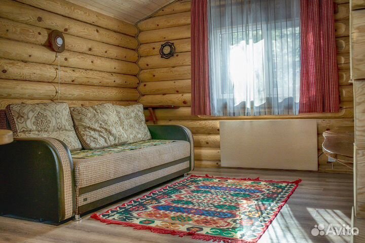 Отопление для дома 100 м2 (без труб, газа и котла)