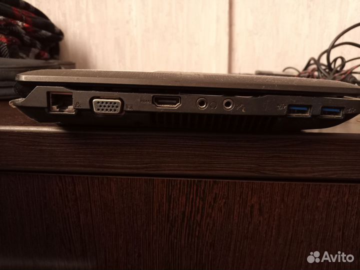 Нетбук dns бу