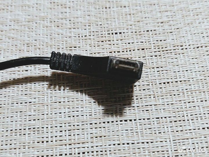 Проводные наушники samsung