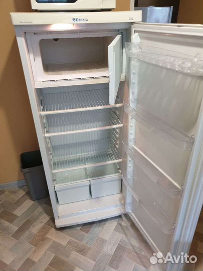 Холодильник бу