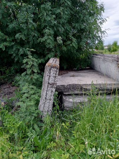 Панели керамзитобетонные