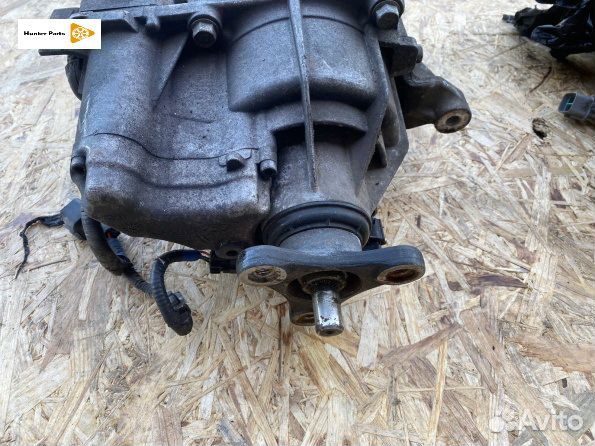 Редуктор Хендай Туксон 3 2015-2021