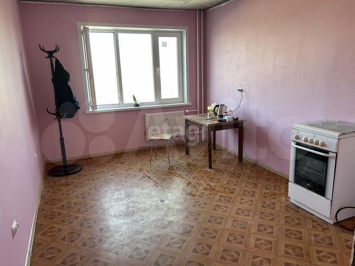 1-к. квартира, 44 м², 11/15 эт.