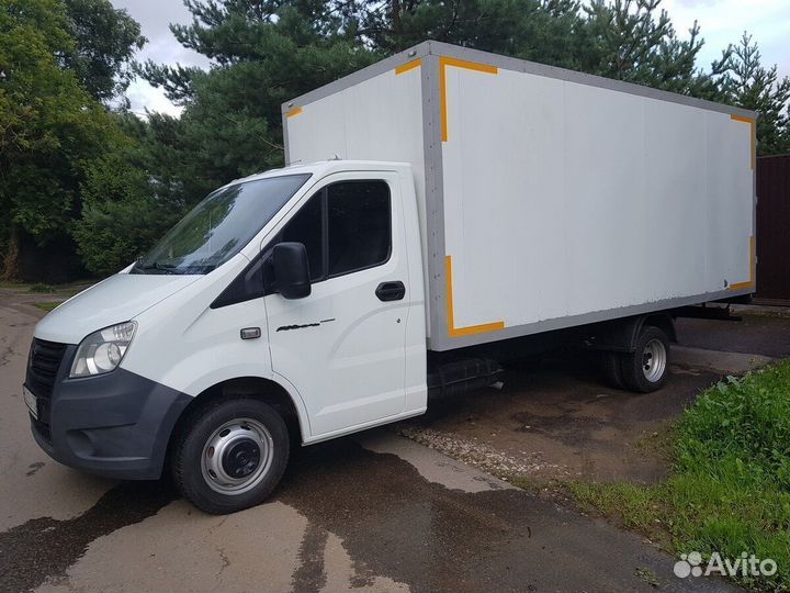 Домашние переезды в другой город от от 300 км Москва-Сочи