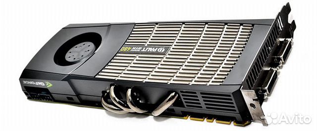 Gtx 480 схема напряжение питания Palit GeForce GTX 480 купить в Новороссийске Электроника Авито