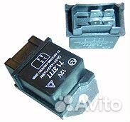 Прерыватель указателя поворота 12V газ-3110