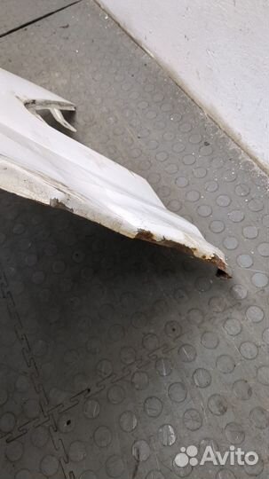 Крыло левое переднее Ford Transit