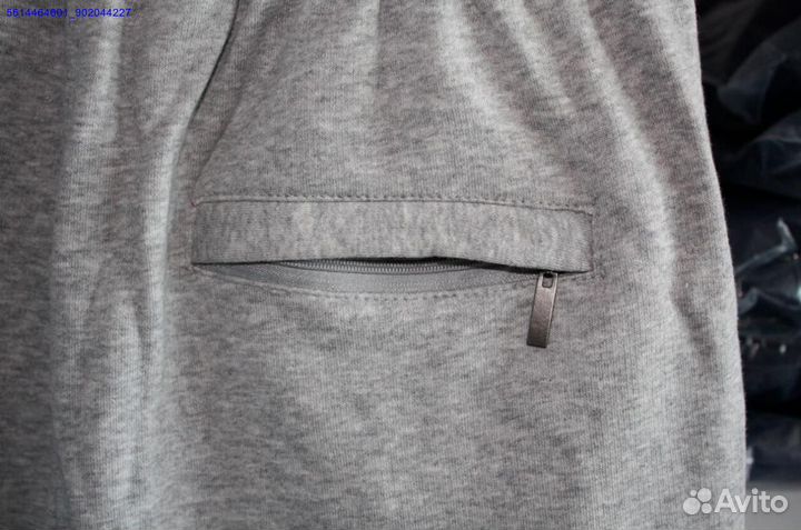 Polo Ralph Lauren спортивные штаны (Арт.92411)