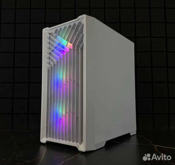 GTX 1660 super / I7 / 32GB Игровой пк