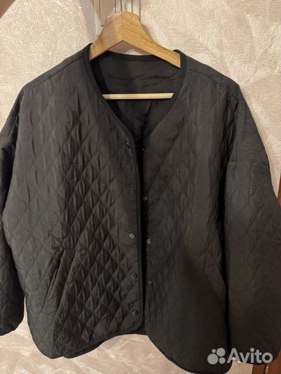 Куртка демисезонная женская