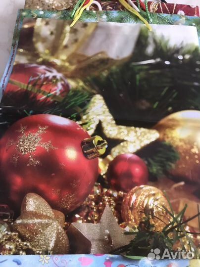 Упаковка подарков