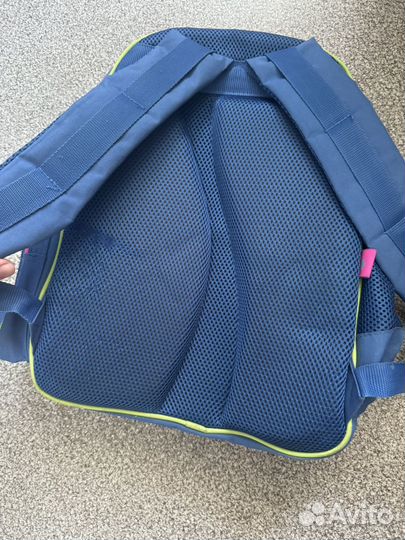 Рюкзак для девочки