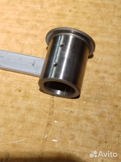 Втулка корзины сцепления Honda CB 400