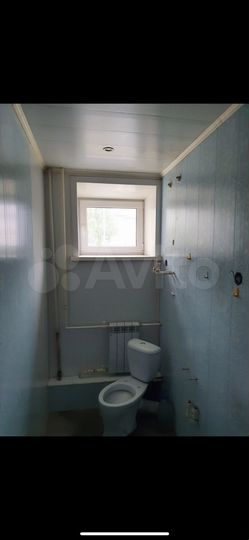 2-к. квартира, 42,9 м², 1/2 эт.