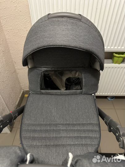 Adamex Luciano 3 в 1