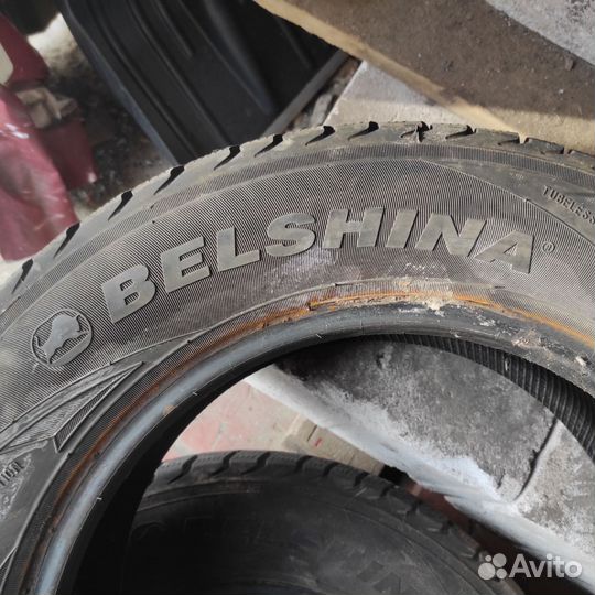 Белшина Artmotion Snow Бел-337 195/65 R15 91T