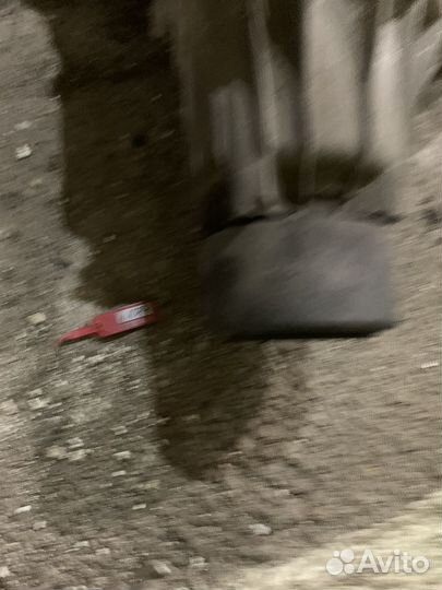 АКПП ауди дсг