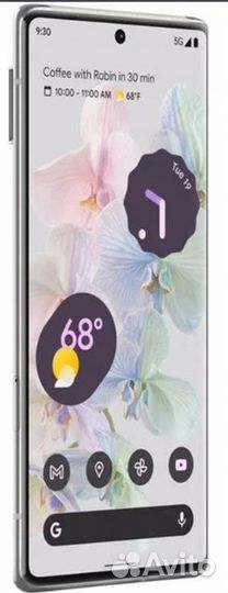 Google Pixel 6 Pro, 12/128 ГБ