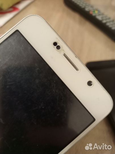 Samsung Galaxy Note 5, 4/64 ГБ