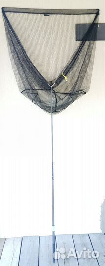 Подсак Карповый KDF