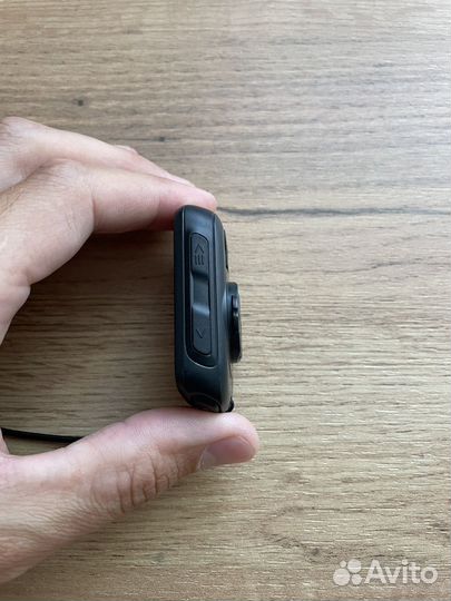 Велокомпьютер Garmin Edge 130 Plus