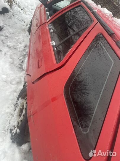 Шкода фелиция в разбор