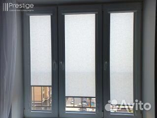 Рулонные шторы, Жалюзи от производителя