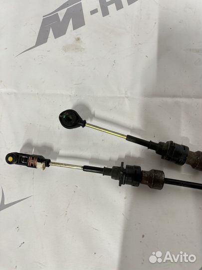 Трос МКПП 2.0 6ст Mazda 6 GG 2005-2007