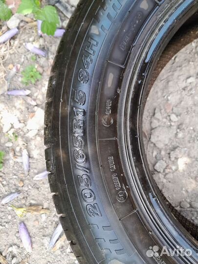 Accelera Accelera 205/65 R15