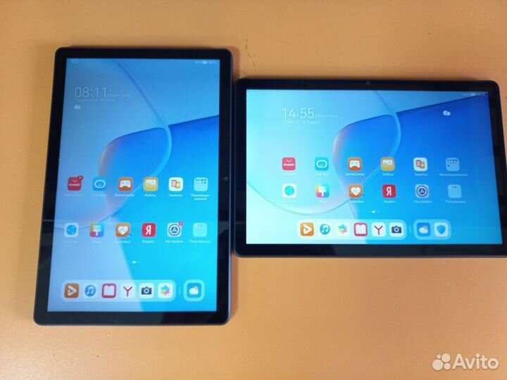 Продам планшет huawei MatePad T 10 (2021) LTE 64гб