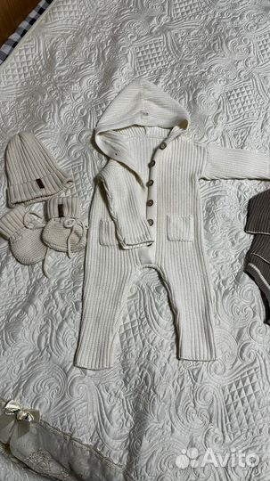 Вещи для девочки 68 74