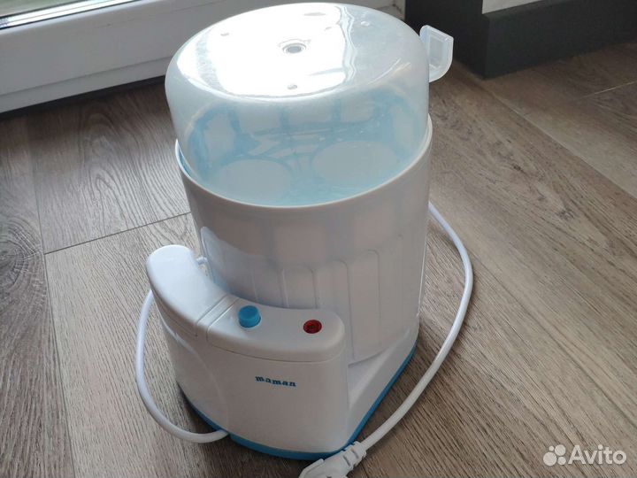 Maman стерилизатор