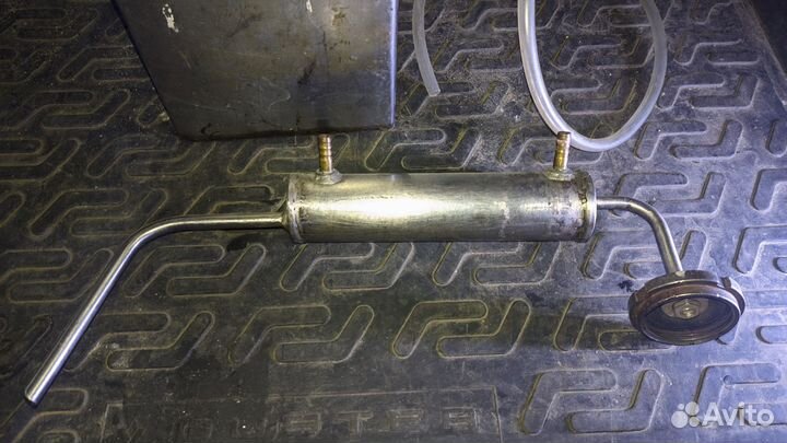 Самогонный аппарат бу