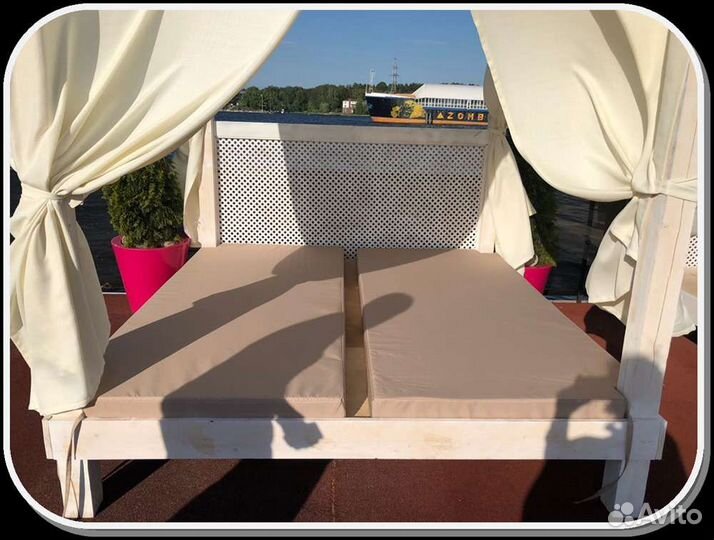 Пошив чехлов