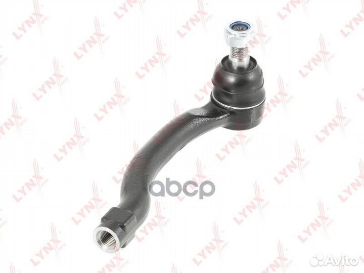 Рулевой наконечник лев honda pilot (YF3, YF