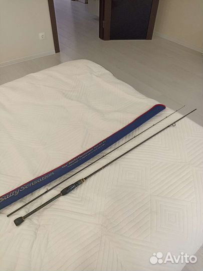 EverGreen Poseidon Salty Sensation psss-82T