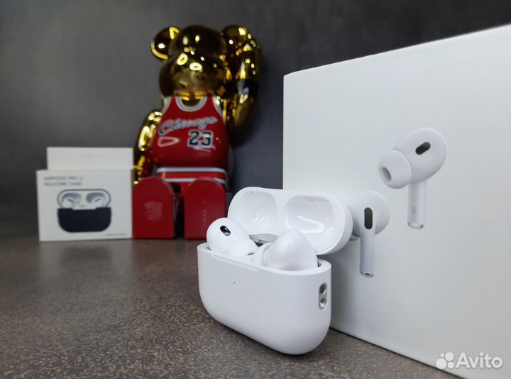 Airpods pro 2 / Airpods 3 / Airpods 2 /Airpods pro