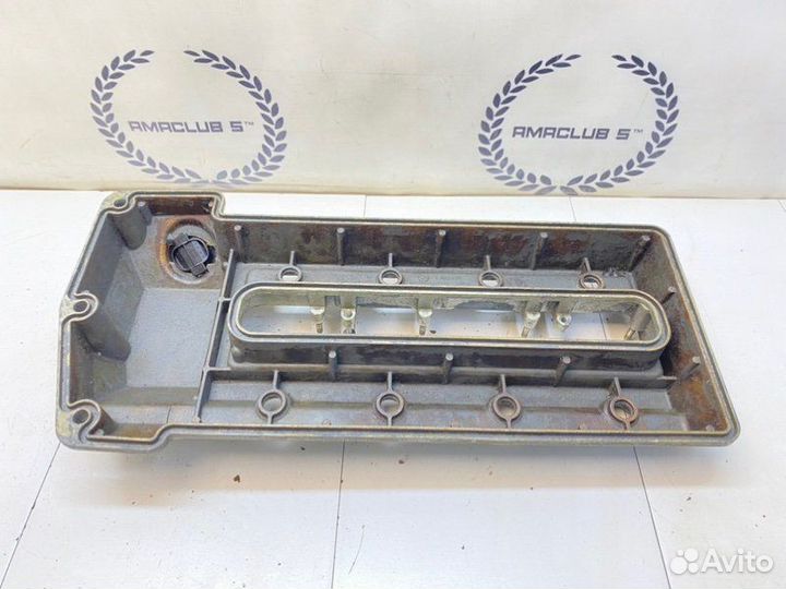 Клапанная крышка Bmw X5 E53 M62B44