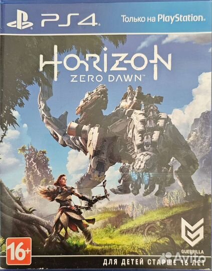 Игры для приставок ps4 ps5