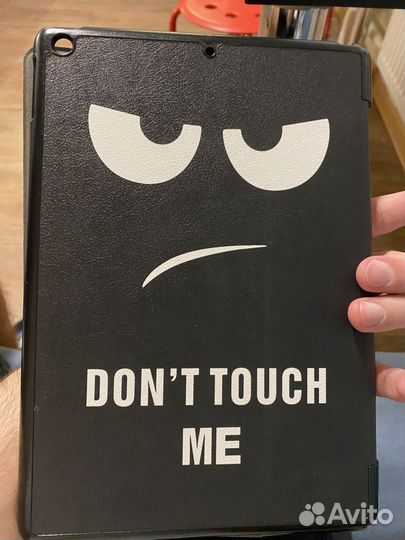 Чехол на iPad 10.2
