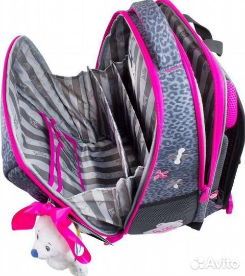 Школьный Ранец delune