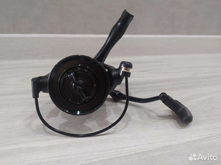 Катушка с Байтраннером Kaida Archer 7000BR