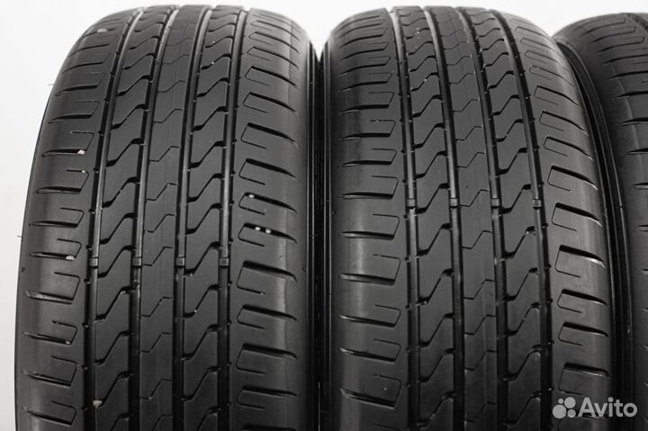 Cooper Evolution CTT 225/55 R19 98V